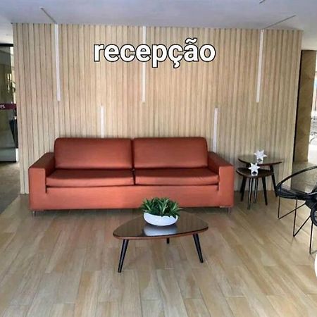 Studio Ramage Praia E Piscina Масейо Екстер'єр фото